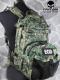Tactical Pack Zaino Digital Woodland by Emerson